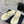 CC Crystal Logo Platform Thong Sandals Light Yellow Tweed 887785