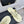 CC Crystal Logo Platform Thong Sandals Flat Light Yellow Tweed 887778