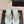 CC Crystal Logo Platform Thong Sandals Flat Blue Tweed 887777