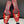 CC 26A Square Toe Mules 6cm Red Patent Embossed Leather 888045