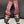 CC 26A Square Toe Mules 6cm Burgundy Patent Leather 888043
