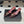 CC 26A Square Toe Mules 6cm Burgundy Patent Leather 888043