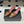 CC 26A Square Toe Mules 6cm Camel Patent Leather 888042