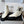 CC Coco Beach 2026 Short Boots Black White Mixed Fibers & Rubber 887679