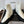 CC Coco Beach 2026 Short Boots Black White Mixed Fibers & Rubber 887679