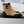CC Coco Beach 2026 Short Boots Black Beige Mixed Fibers & Rubber 887677