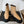 CC Coco Beach 2026 Short Boots Black Beige Mixed Fibers & Rubber 887677