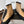 CC Coco Beach 2026 Short Boots Black Beige Mixed Fibers & Rubber 887677