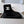 CC Coco Beach 2026 Short Boots Black Mixed Fibers & Rubber 887676