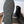 CC Coco Beach 2026 Short Boots Black Mixed Fibers & Rubber 887676