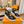 LV Platform Espadrille Wedge Sandals Black Cowhide Leather 888650