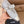 CC Coco Beach 2026 Mesh Mary Jane Silver Cowhide 888709
