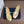 CC Coco Beach 2026 Mesh Mary Jane Gold Cowhide 888708
