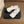 CC Coco Beach 2026 Mesh Mary Jane White Black Cowhide 888707