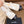 CC Coco Beach 2026 Mesh Mary Jane White Black Cowhide 888707