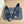 CC Coco Beach 2026 Mesh Mary Jane Black Cowhide 888706