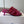 Loew Paula's Ibiza Petal Flower Sandals Pink Leather 889896