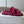 Loew Paula's Ibiza Petal Flower Flat Sandals Pink Leather 889892