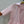 CD Dioriviera D-Stripes Ruffled Dress Pink White Polyester 401921