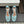 Alai Mesh Pumps 10.5cm Blue Mesh & Patent Leather