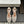 Alai Mesh Pumps 10.5cm Beige Mesh & Patent Leather