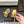 Alai Mesh Pumps 10.5cm Gold Mesh & Patent Leather