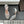 Alai Mesh Pumps 10.5cm Silver Mesh & Patent Leather