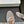 Alai Mesh Pumps 10.5cm Silver Mesh & Patent Leather