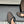 Alai Mesh Pumps 10.5cm Black Mesh & Patent Leather