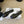 CL Gelie Flat Sandals Black Calfskin Leather 891049