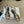 CL Triomphe Ankle Strap Sandals Gold Calfskin Leather 891058