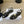 CL Triomphe Ankle Strap Sandals Black Calfskin Leather 891054