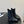 CC Stiletto Ankle Boots Black Lambskin Leather 890937