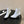 CC Stiletto Ankle Boots White Lambskin Leather 890936