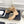CC Double C Platform Wedge Sandals 10cm Beige Tweed 891782