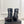 Alaia Boots 5.5cm Fishnet Ankle Boots Black Mesh Patent Leather 892042