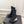 BM Moneta Monogram Knit Boots Black Custom Knit Fabric 892302