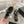 CC Cruise 2025/26 Slingback Sandals Black Patent Leather 890728
