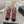CC Cruise 2025/26 Slingback Sandals Burgundy Black Leather 890726