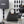 CC 26A Shopping Bag 23cm Black Lambskin