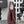 CC 26A Shopping Bag 23cm Burgundy Lambskin