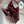 CC 26A Shopping Bag 23cm Burgundy Lambskin