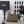 CC 26A Shopping Bag 23cm Taupe Lambskin