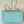 CC 26s Maxi Souplissimo Flap Bag Mint Green Suede