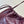 CC Drawstring Bag 22cm Burgundy Lambskin Leather