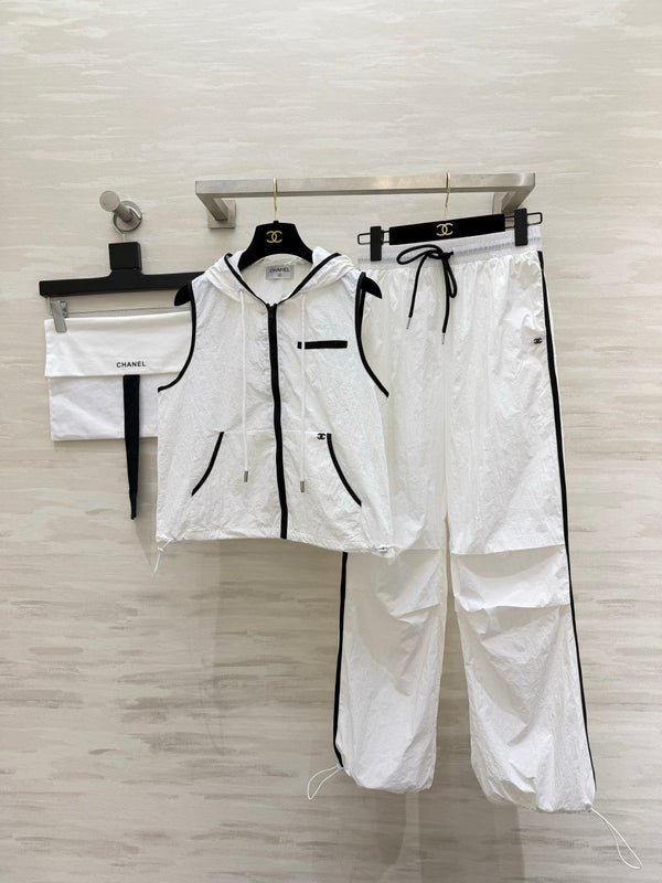 CC 2026 Sportswear Polyamide 402293