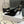 YSL Cosmo Crystal Mules 100mm Black Calfskin Leather 894619