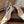 Alaia Daisy Slingback Pumps 55mm Cowhide Clear PVC 889950