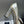 CC Square Toe Block Heel Pumps 90mm Gold Metallic Patent Leather 896864