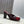 CC Cap Toe Mules 90mm Burgundy Patent Leather  896856